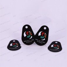 13.56MHZ RFID Mini Card,Custom Size RFID Keytag